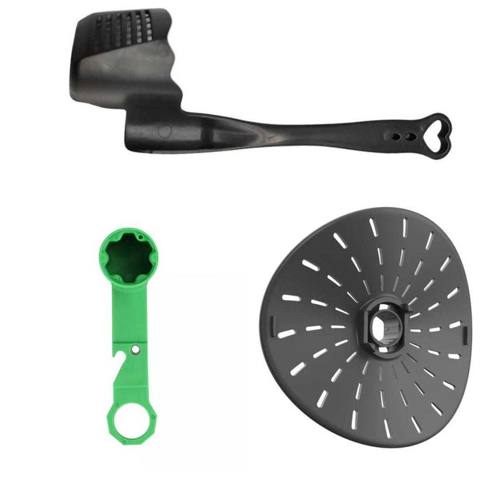 Osłona noża miksujacego Thermomix TM5 TM6 +gratis