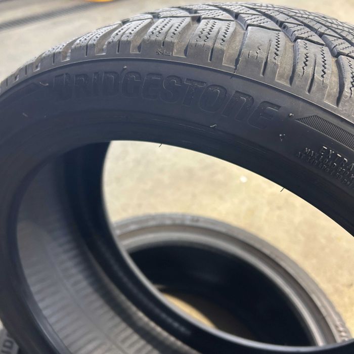 Pneus Bridgestone 225/40/R18