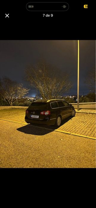 Vw passat 2000 tdi