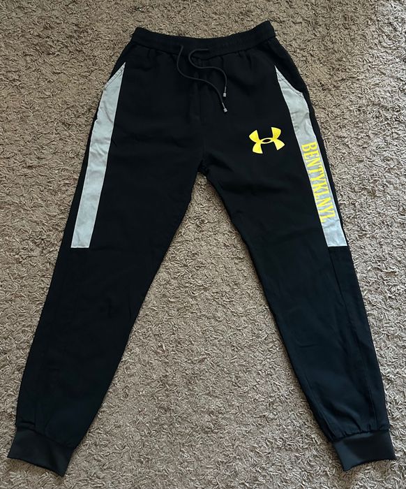 Чоловічі штани XL bentyklnyl