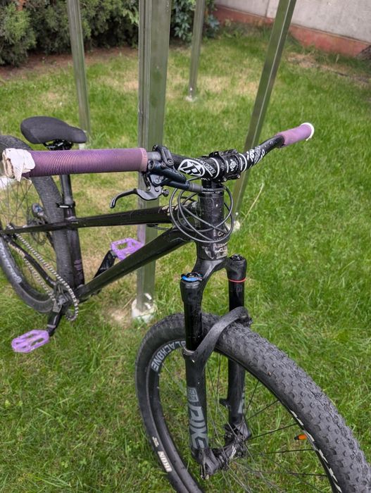 Commencal absolut s