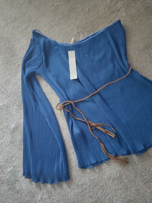 Bluzka Stradivarius rozmiar XL