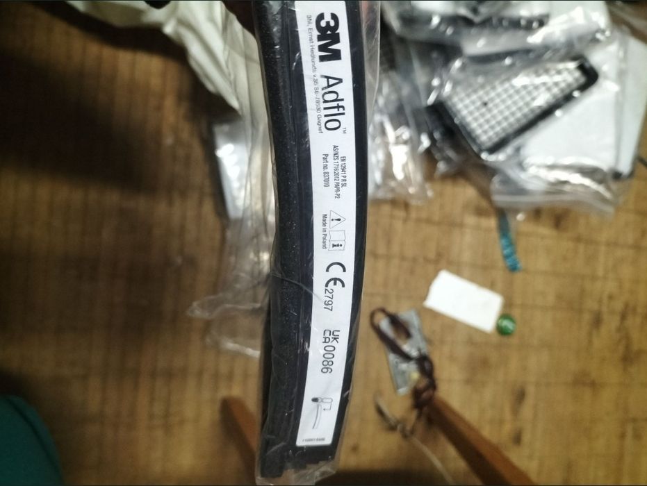Filtry Adflo 23 szt