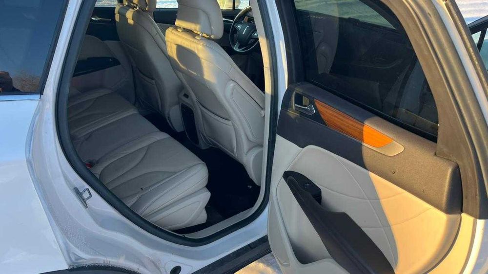 Продам Lincoln MKC 2017р