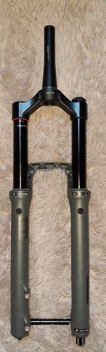 Amortyzator Rockshox Zeb Ultimate