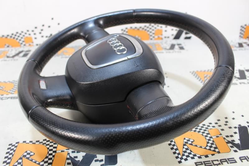 Volante de direção AUDI A4 (8EC, B7)