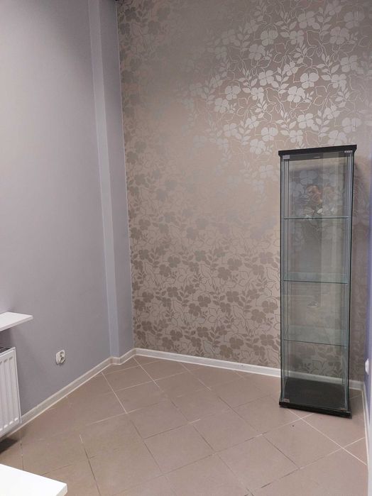 Kameralny gabinet dla stylistki i nie tylko – Wola przy Metrze