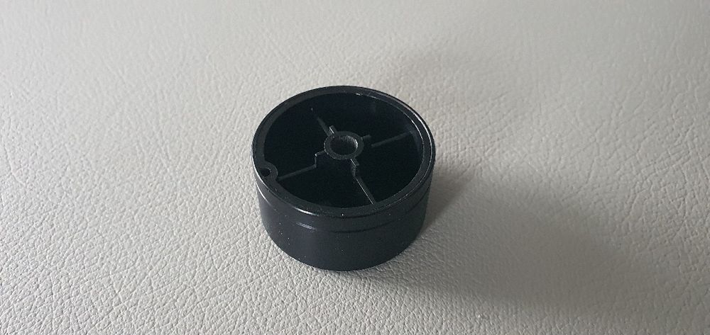 Galka ,płetwa czarna unitra