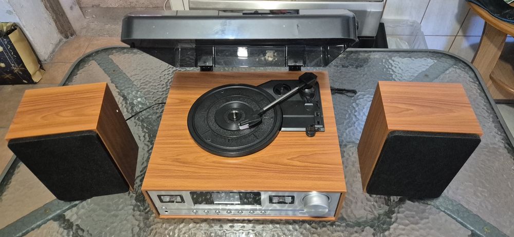 Sprzedam gramofon denver