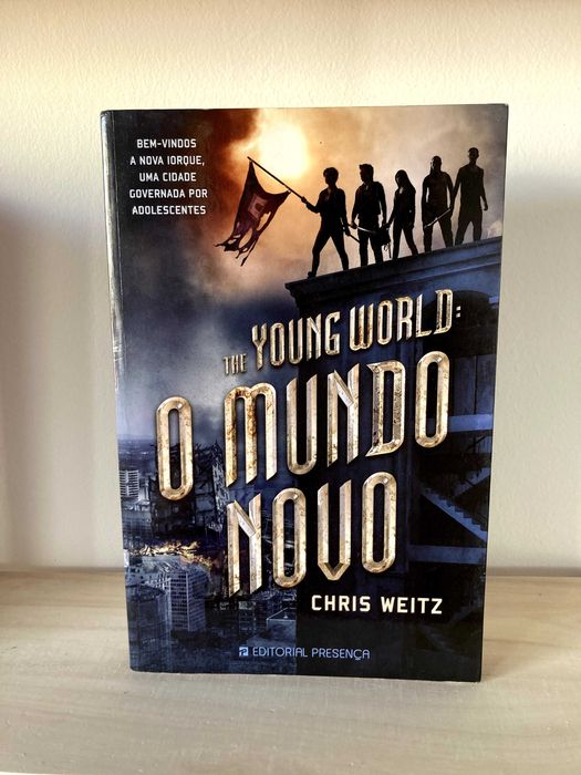 The Young World: O Mundo Novo