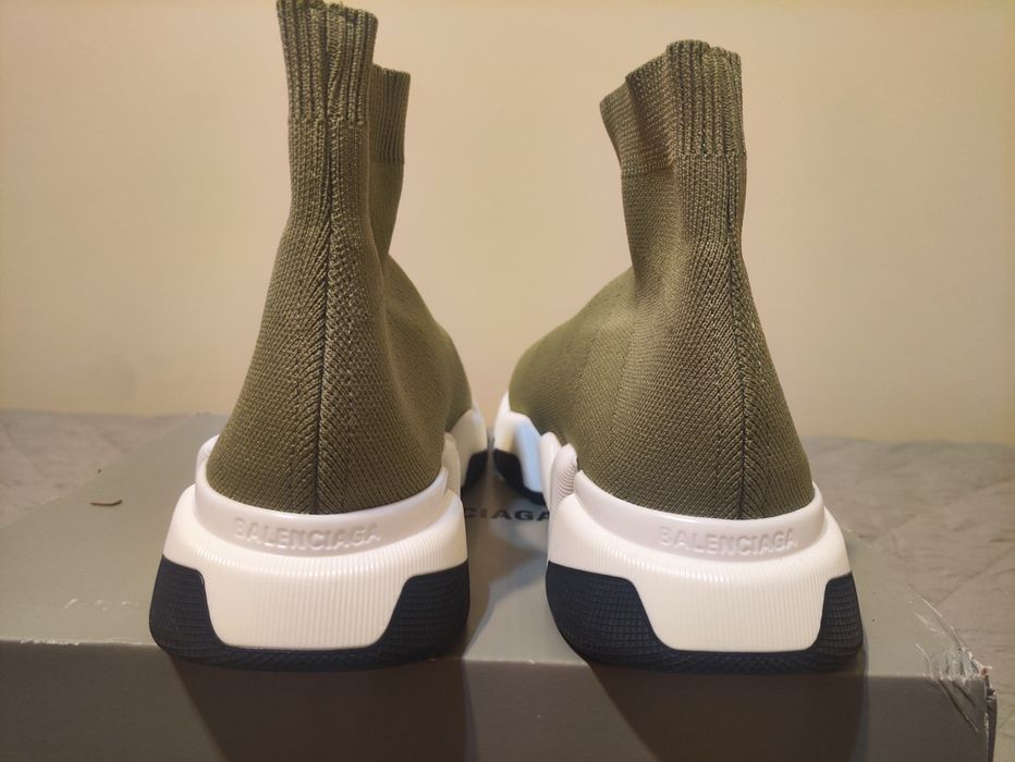 Balenciaga Speed