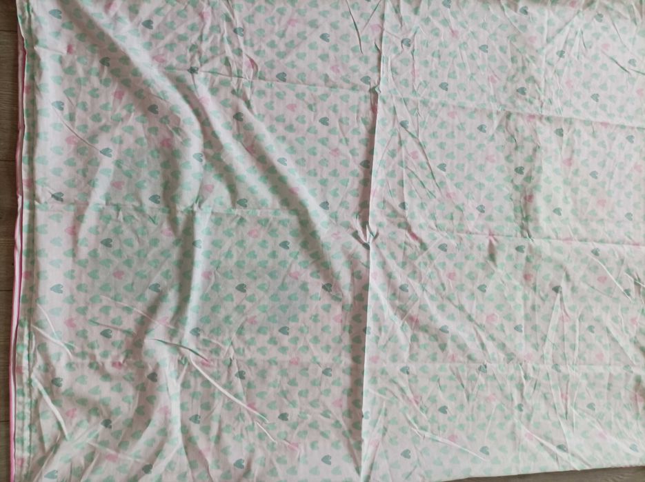 Pościel dziecięca kotki TCM