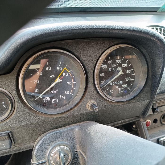 Автомоіль Ваз 21013