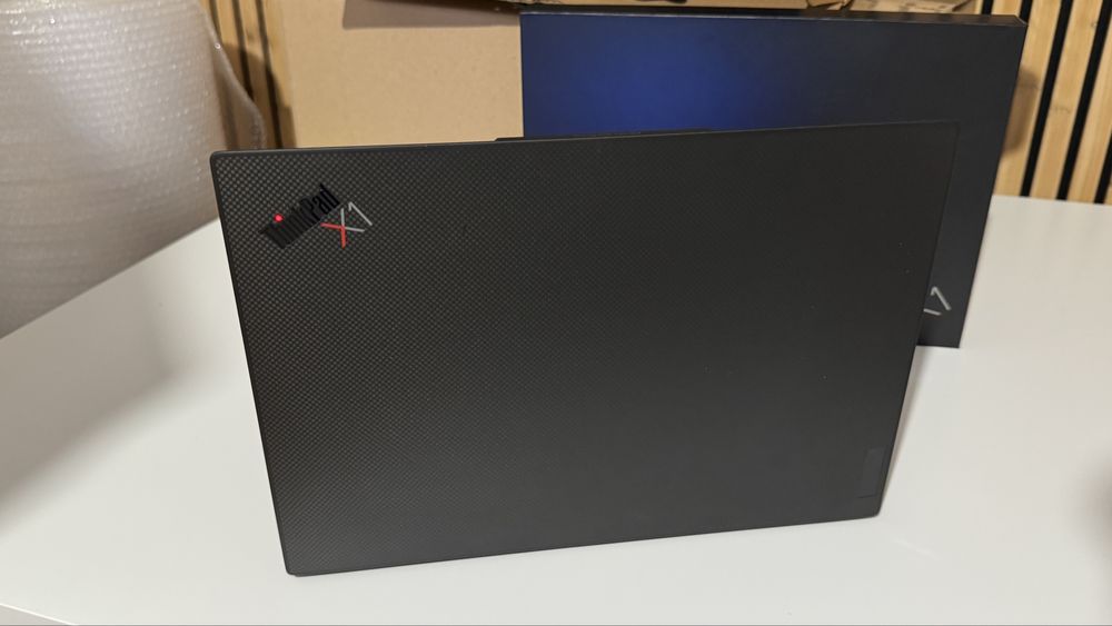 Lenovo ThinkPad X1 Carbon 11gen i5-1355U 16/512GB Dotykowy zamiana