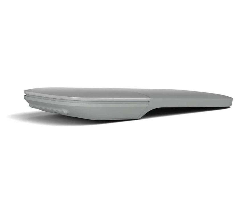 NA LEWARA myszka Microsoft Surface Arc Mouse NOWA czarna lub srebrna