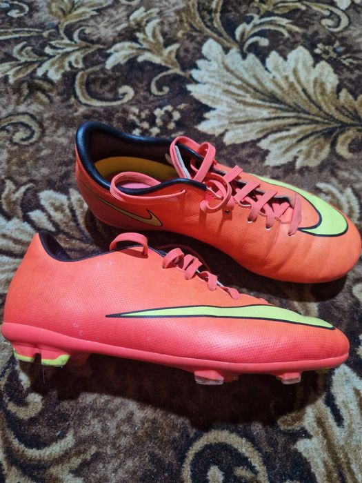 Бутси Nike,34 розмір,21,5см
