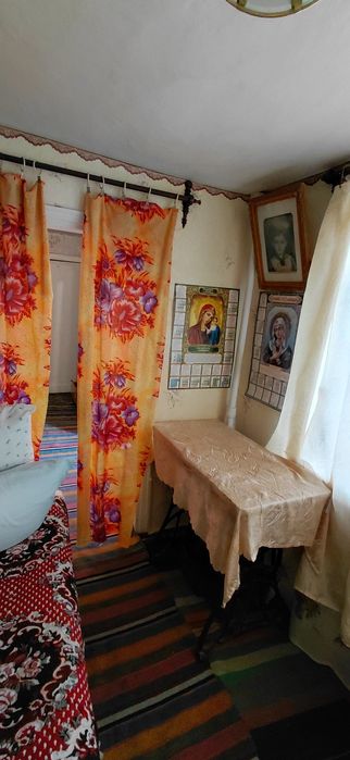 Продаж  будинку + літня кухя , Божедарівка ( 44-й кварт
