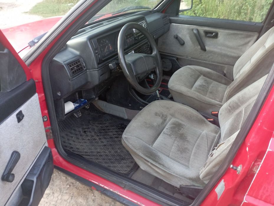 Продам Volkswagen Jetta