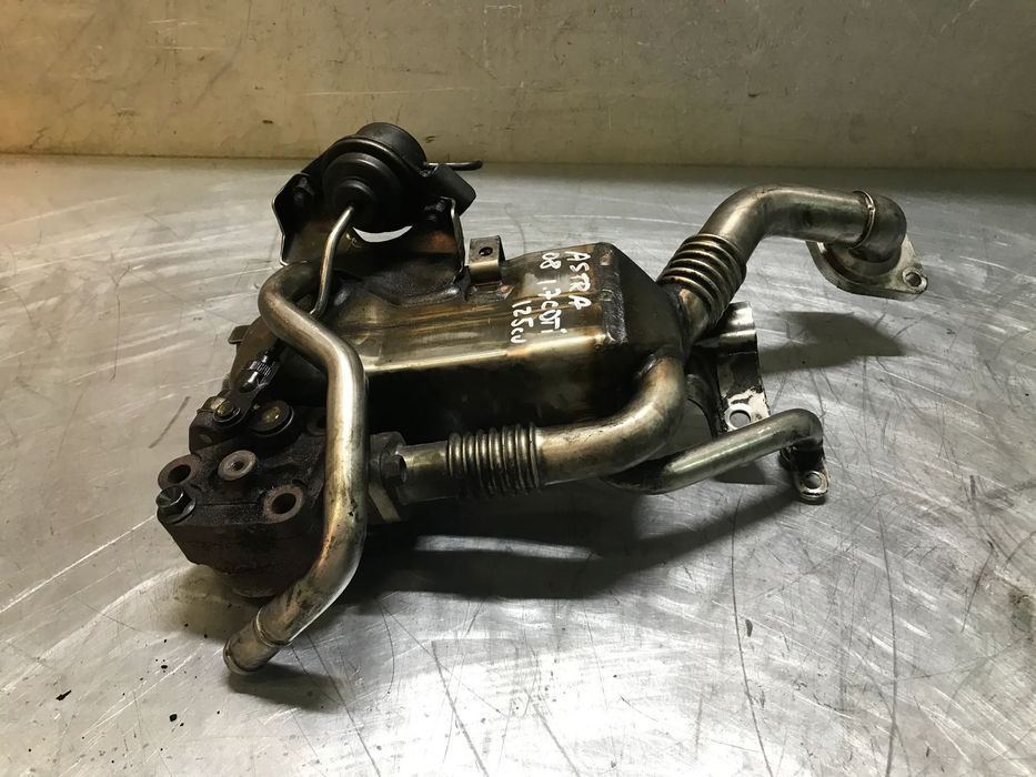 RADIADOR EGR OPEL ASTRA 1.7CDTI 898052432