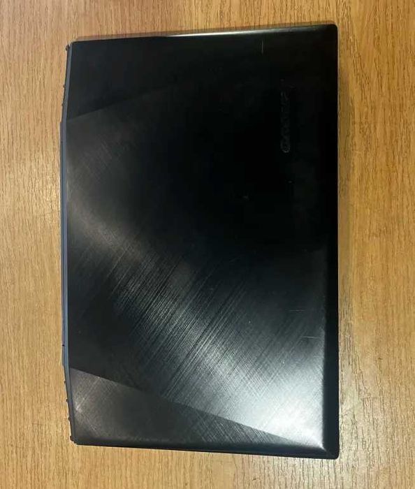 Laptop Lenovo Legion Y520 - czyszczenie serwisu