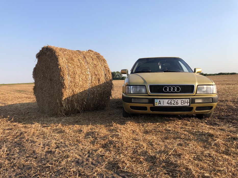 Продам Audi 80 b3