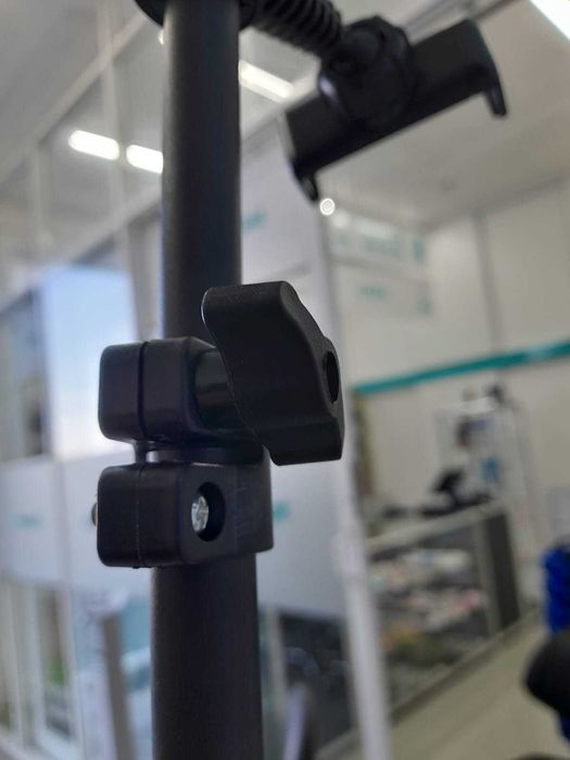 Luz Meia Lua de Pé Novas e Profissionais