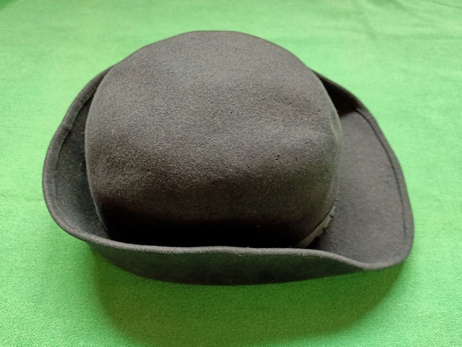 Cobertura Militar Senhora