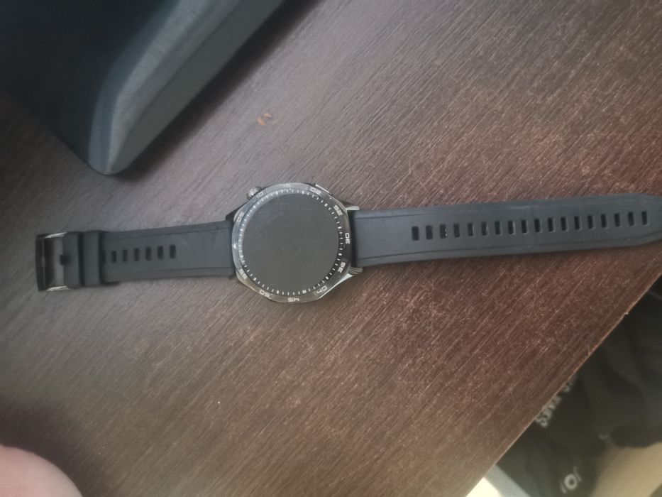 Huawei Watch GT5