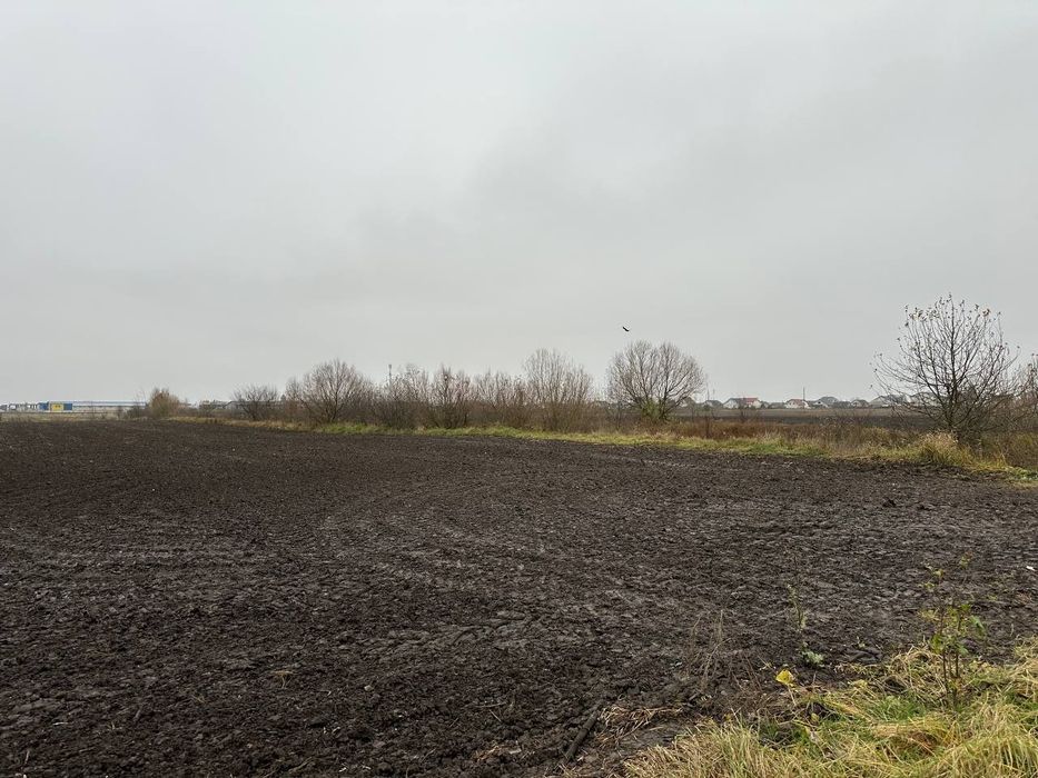 Продаж ділянки 10 сот Оліївка/2 км від Житомира