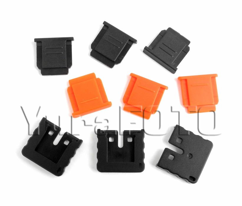 Крышка заглушка Sony A горячий башмак для спалахів та аксесуарів Sony NEX Godox