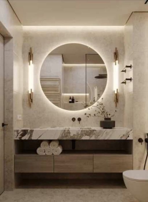 ЖК РЕЗИДЕНЦИЯ‼️4-Х.КОМ.кв.138м2.паркоместа.Шатиловка.