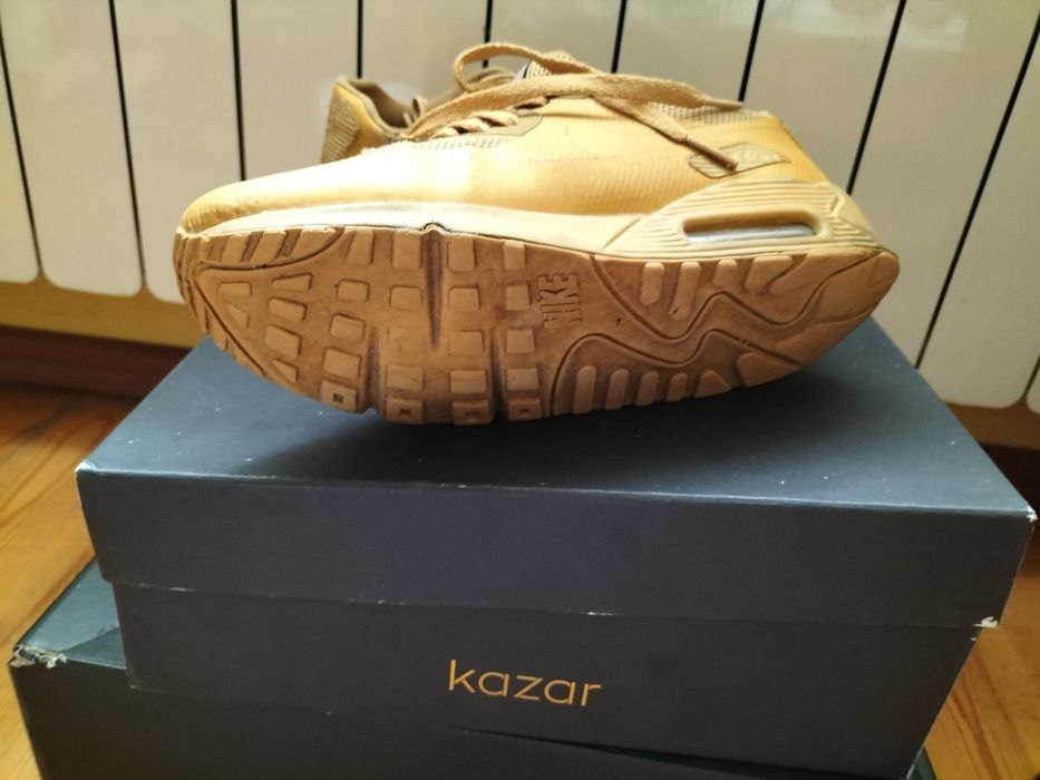 Buty Nike air max r 38