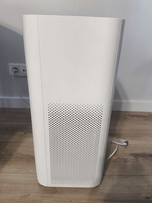 Oczyszczacz powietrza Xiaomi Smart Air Purifier 4 – Sprawny, bez filtra