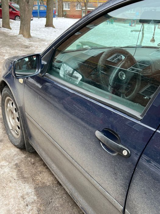 Volkswagen Golf 1999