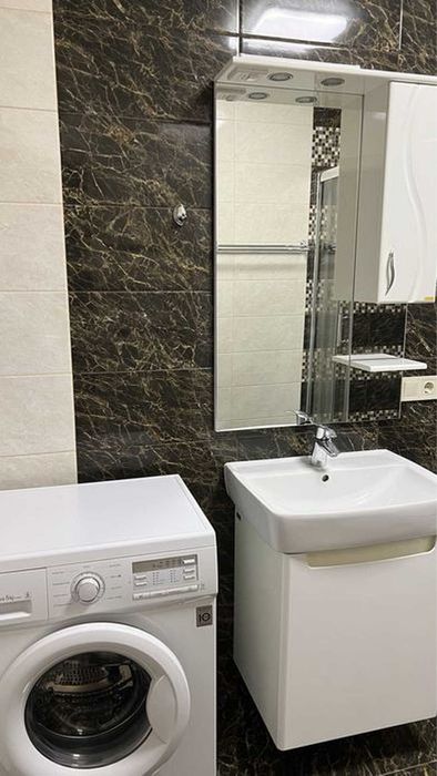 Здається двокімнатна квартира в ЖК Сімейний