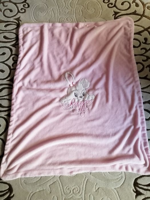 Одіяло дитяче.    .