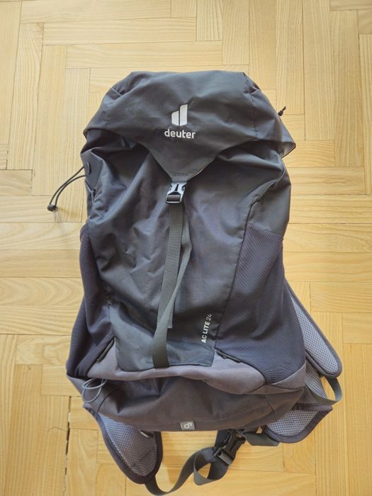 Plecak Deuter AC Lite 24