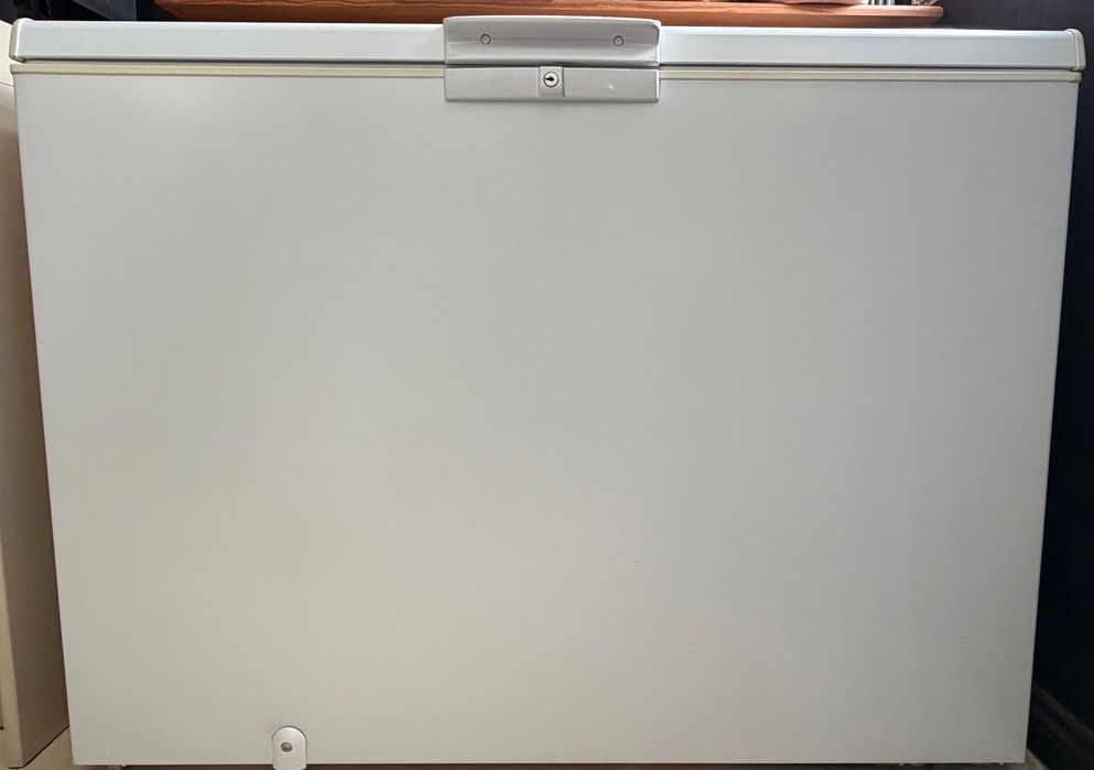 Arca congeladora horizontal A+++ Whirlpool