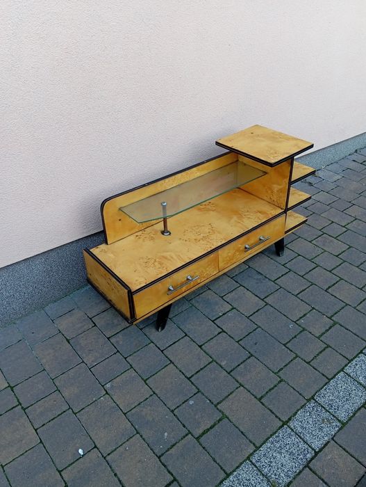 Komoda PRL Transport