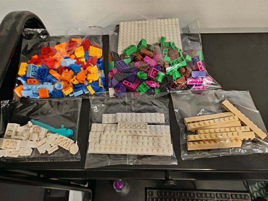 Lego everyone is awesome