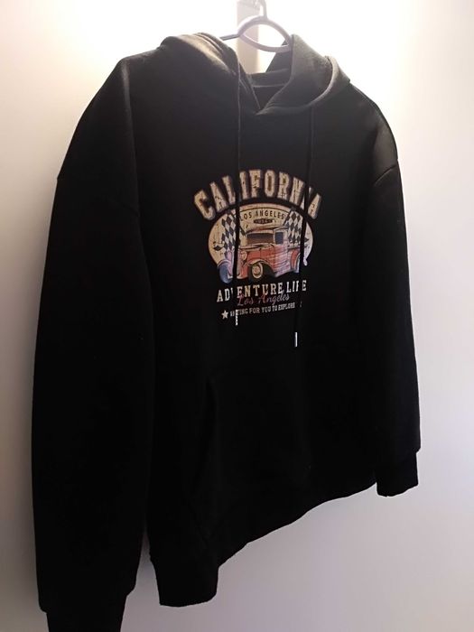 Sprzedam bluzę damską California r. S
