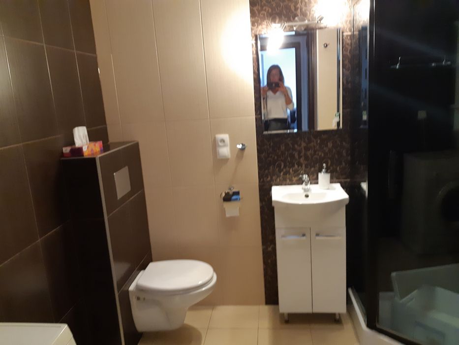 Wynajem mieszkania Poznań ul. Rolna, bez pośredników