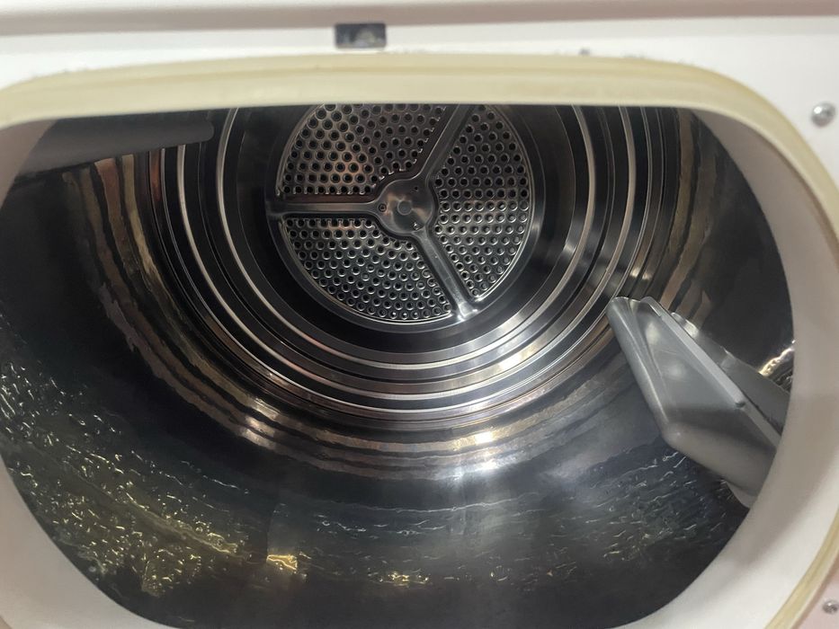 Maquina de secar roupa condensaçao