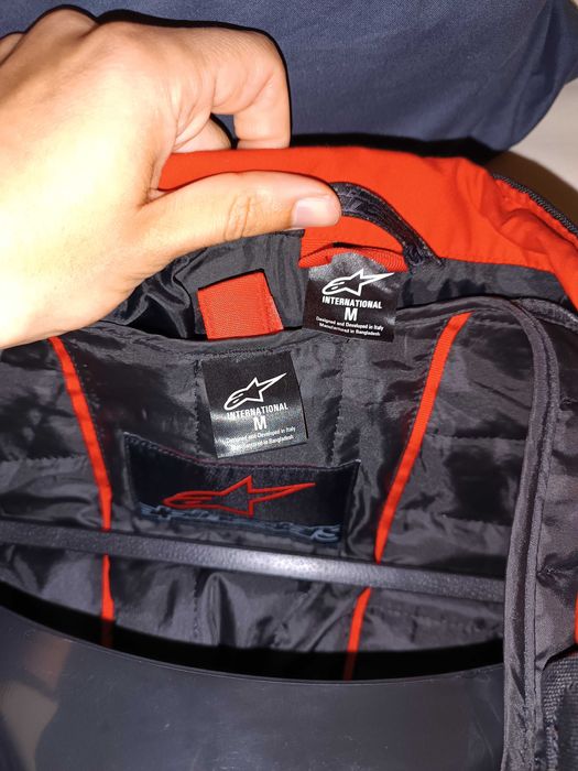 Vendo Honda PCX 125 com Topcase + Equipamento