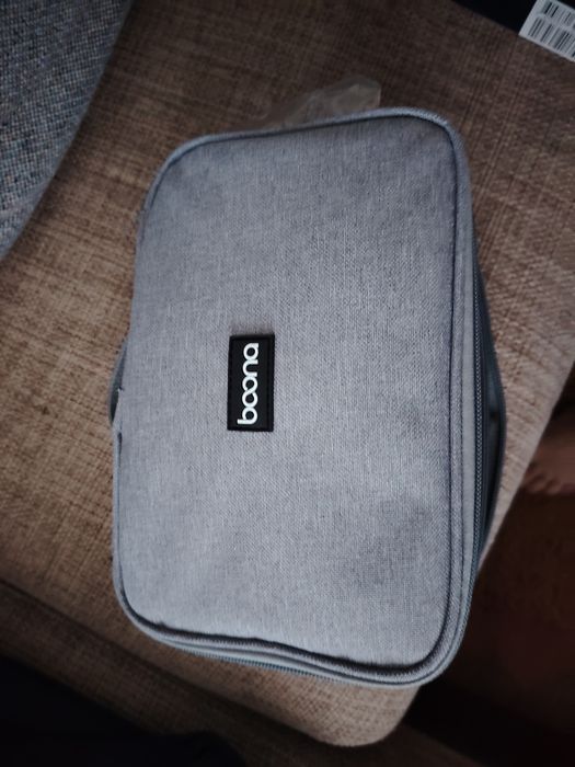 Mala com power bank64309685002753120