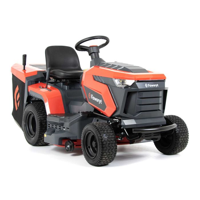 NOWY Traktorek kosiarka Faworyt TR84M