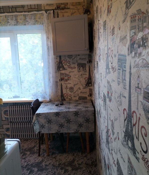 Продам 4х комнатную квартиру по 8го Марта