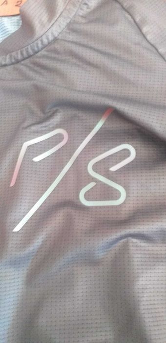 Jersey specialezed versão limitada