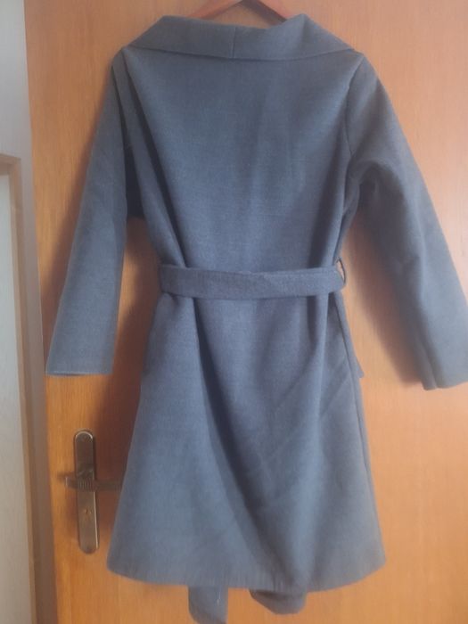 Płaszczyk  damski S/M