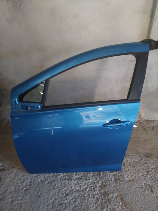 Peças Renault Zoe
